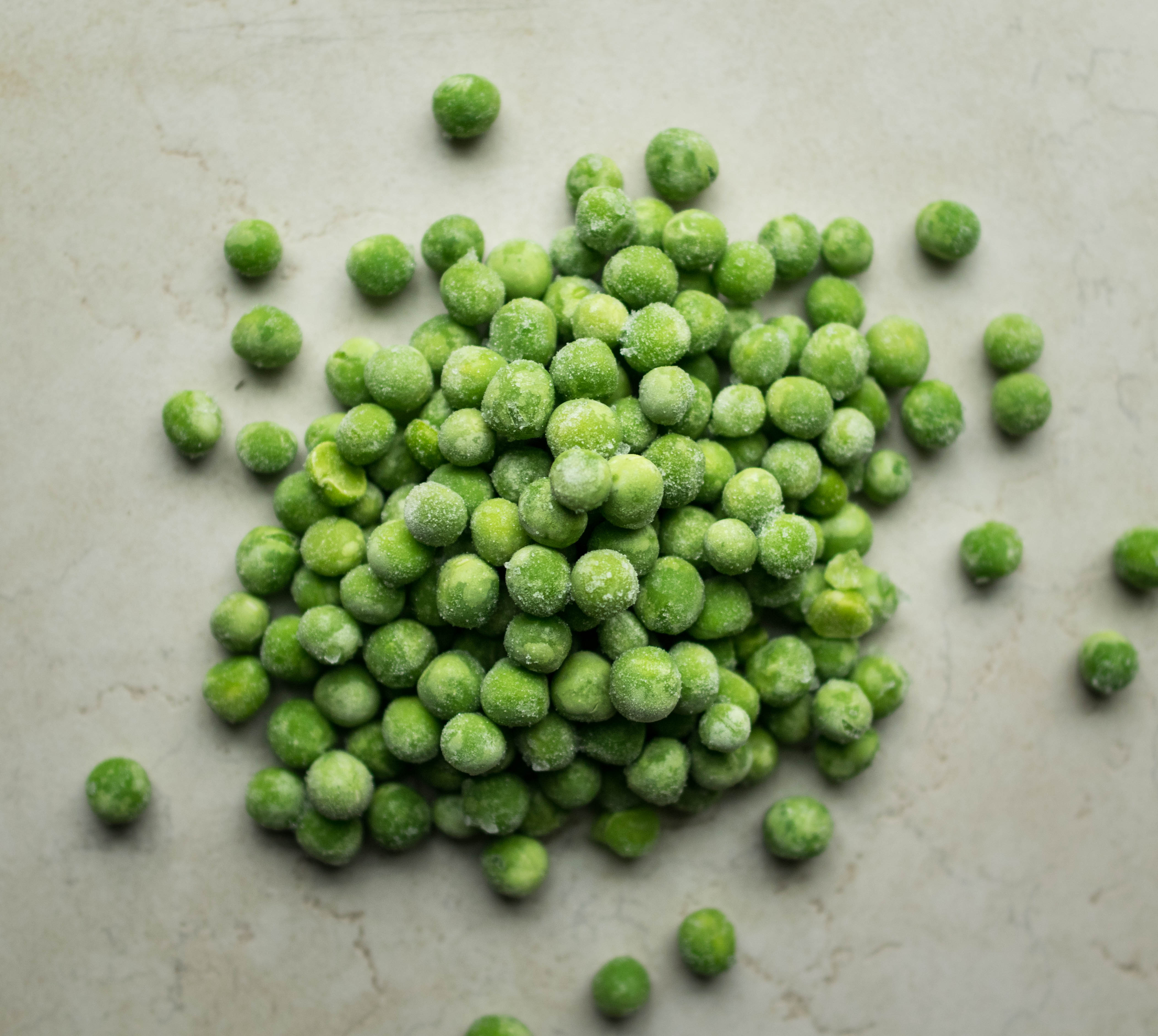 Are frozen fruits and vegetables healthy?