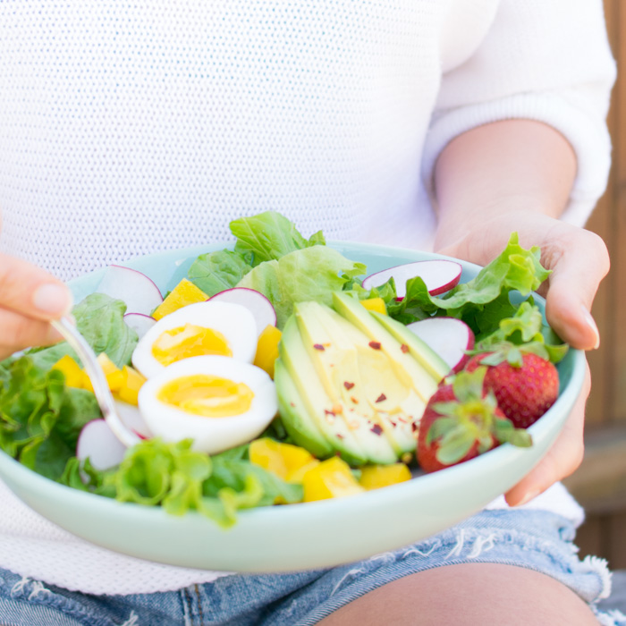 7 Tips for Mindful Eating | Reclaiming Yesterday