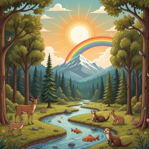 Understanding Ecosystem Health and Resilience