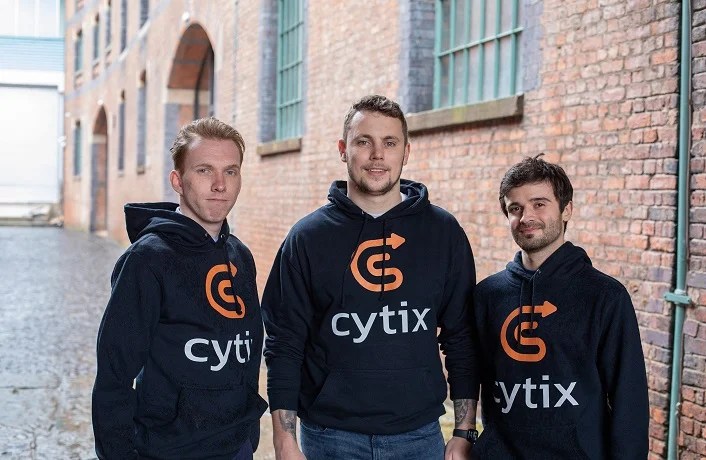 Cytix获700万美元A轮融资：AI驱动软件变更激增，传统安全工具为何看不到业务风险？