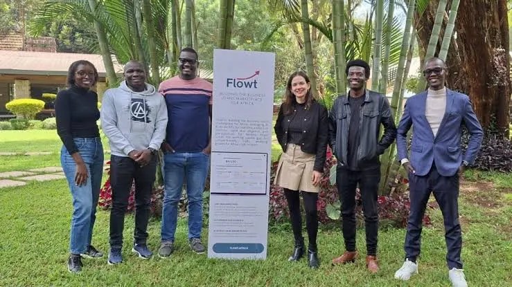 Flowt 获种子前轮融资：AI 金融情报平台能否填补非洲 3300 亿美元中小企业融资缺口？
