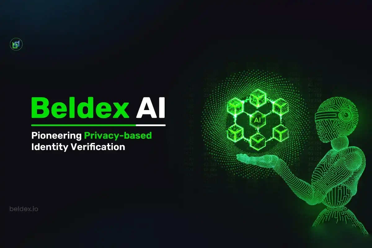Beldex融资800万美元：隐私基础设施能否成为Web3与AI的默认层？