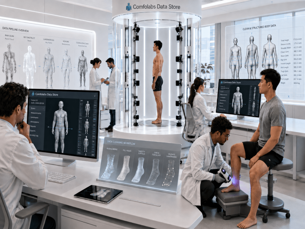 Comfo Labs获种子轮融资：用AI替代物理原型，产品开发能否迎来数据驱动时代？