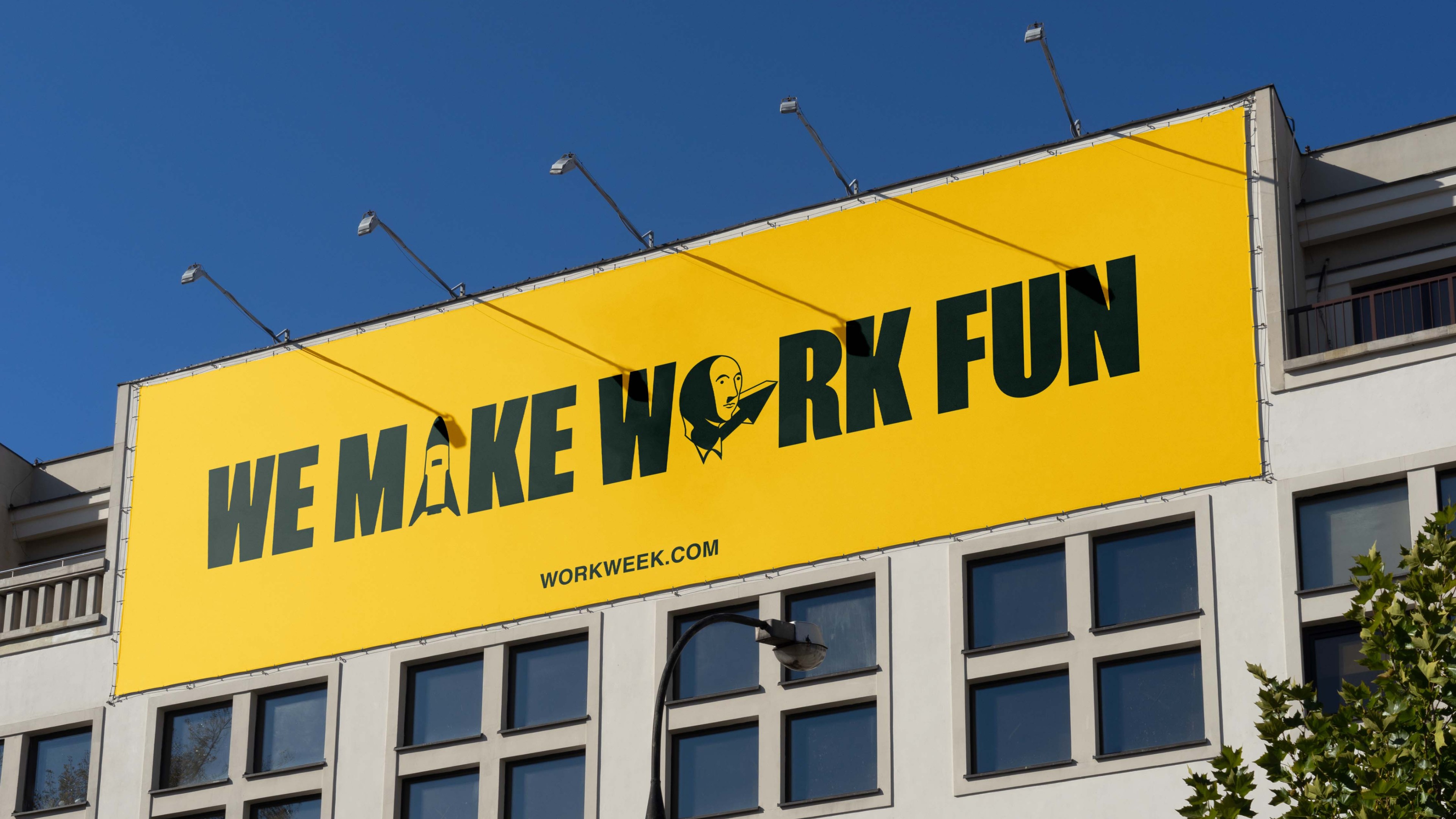 Workweek 获 1700 万美元 B 轮融资：B2B 新闻通讯平台能否成为垂直社交网络的替代品？