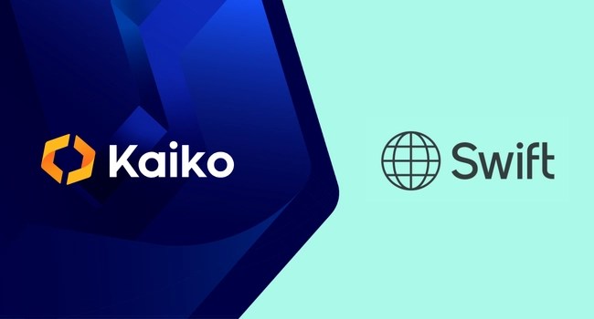 Kaiko 获标普全球领投 1.1 亿美元 B 轮扩展：资产代币化提速，链上金融需要怎样的 24/7 定价与估值数据基础设施？