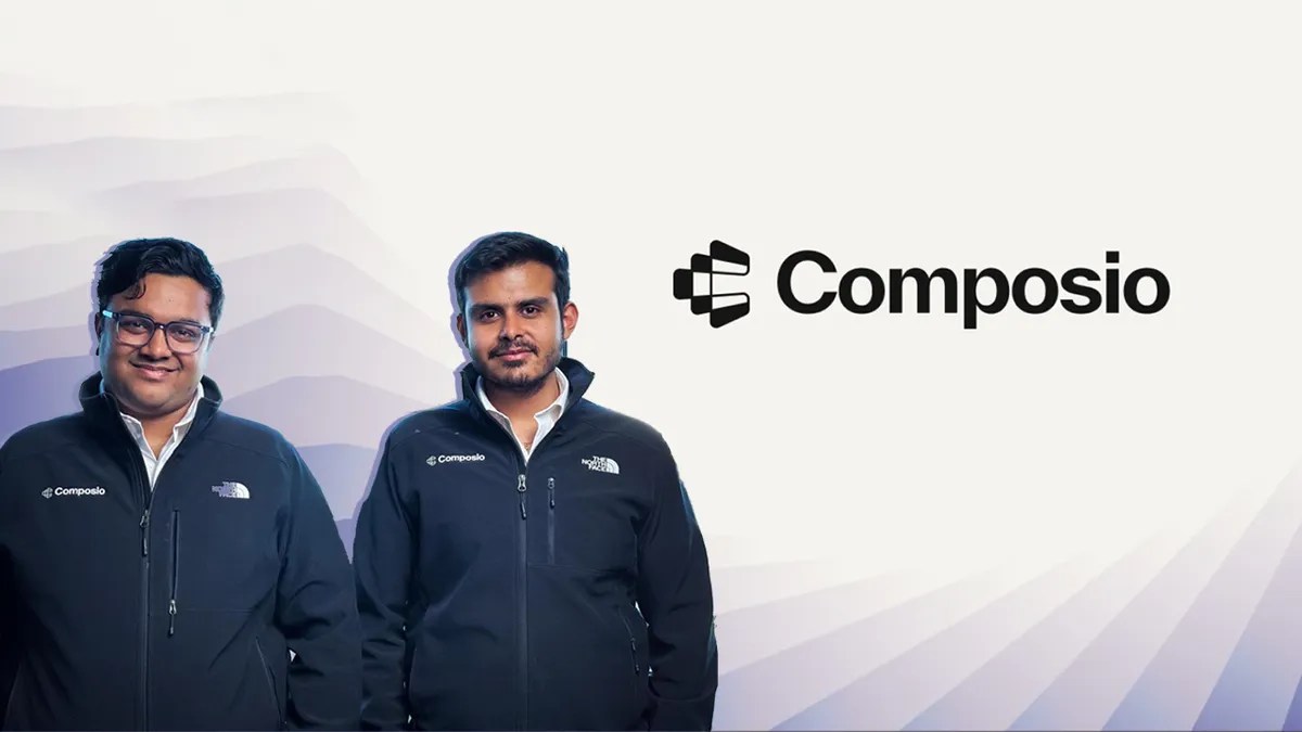 Composio 获 2500 万美元 A 轮：AI 代理缺乏经验学习能力，共享技能层能否突破企业落地瓶颈？