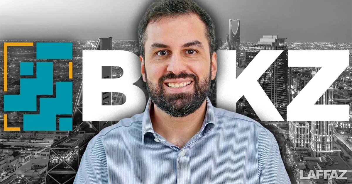 BRKZ 获3100万美元融资：沙特千亿美元建筑市场，AI定价引擎能否破解材料采购碎片化？