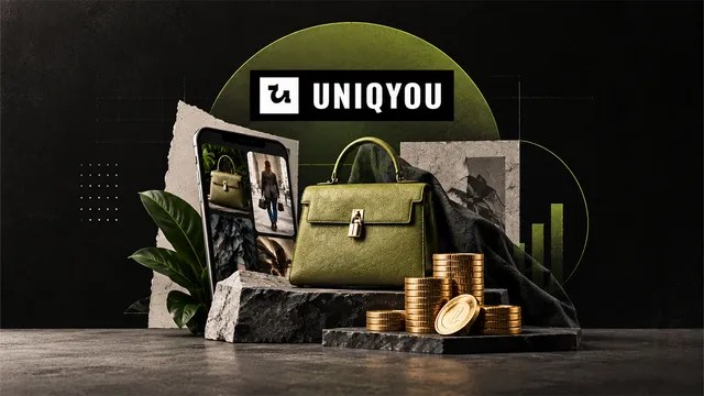 UniqYou获1580万卢比种子轮：AI趋势发现能否在印度女性时尚D2C红海中形成差异化？