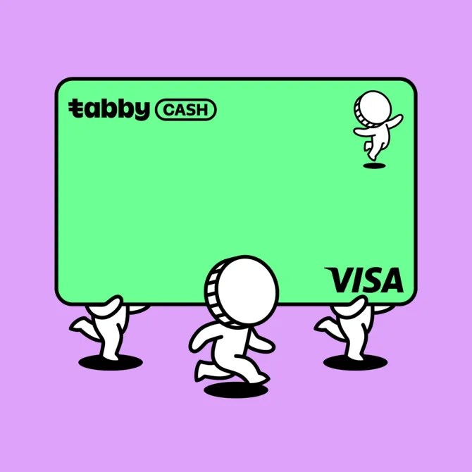 Tabby 融资 2.33 亿美元、估值 65 亿美元：中东 BNPL 盈利后能否撑起更广泛的信贷与资金管理版图？