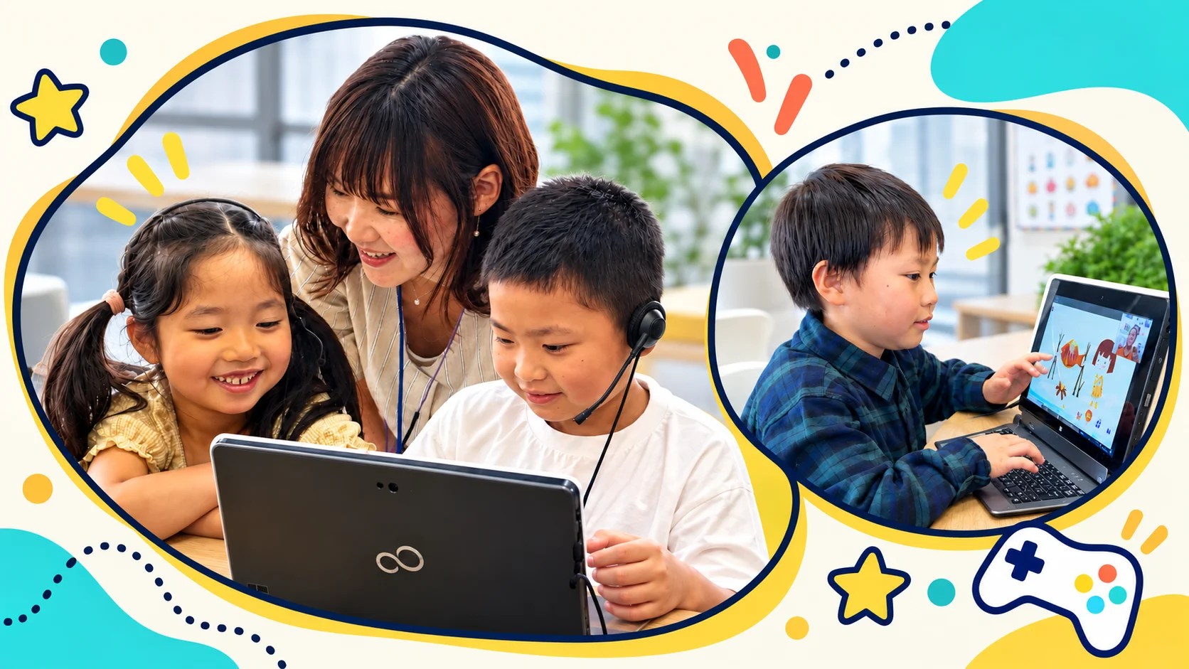 EdTechX获PKSHA Algorithm Fund种子轮：AI学习代理能否破解日本低龄英语教育的师资与个性化难题