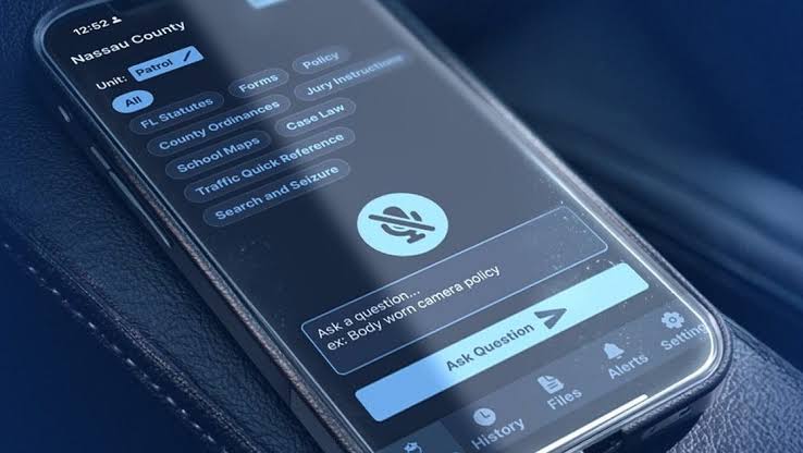Blue Voice 获 600 万美元种子轮：AI 实时指导警察执法，能否平衡效率与民权？