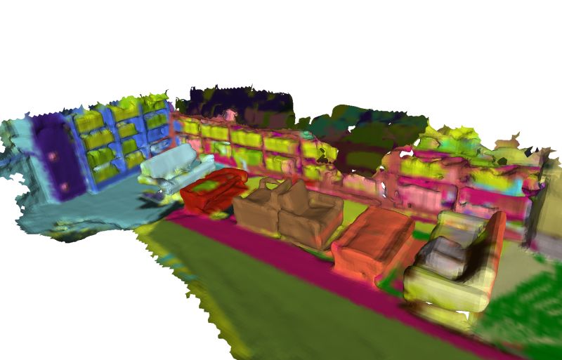 Github Recognizeeverything Re0 - Premium Mountain Pattern Gallery - 8K