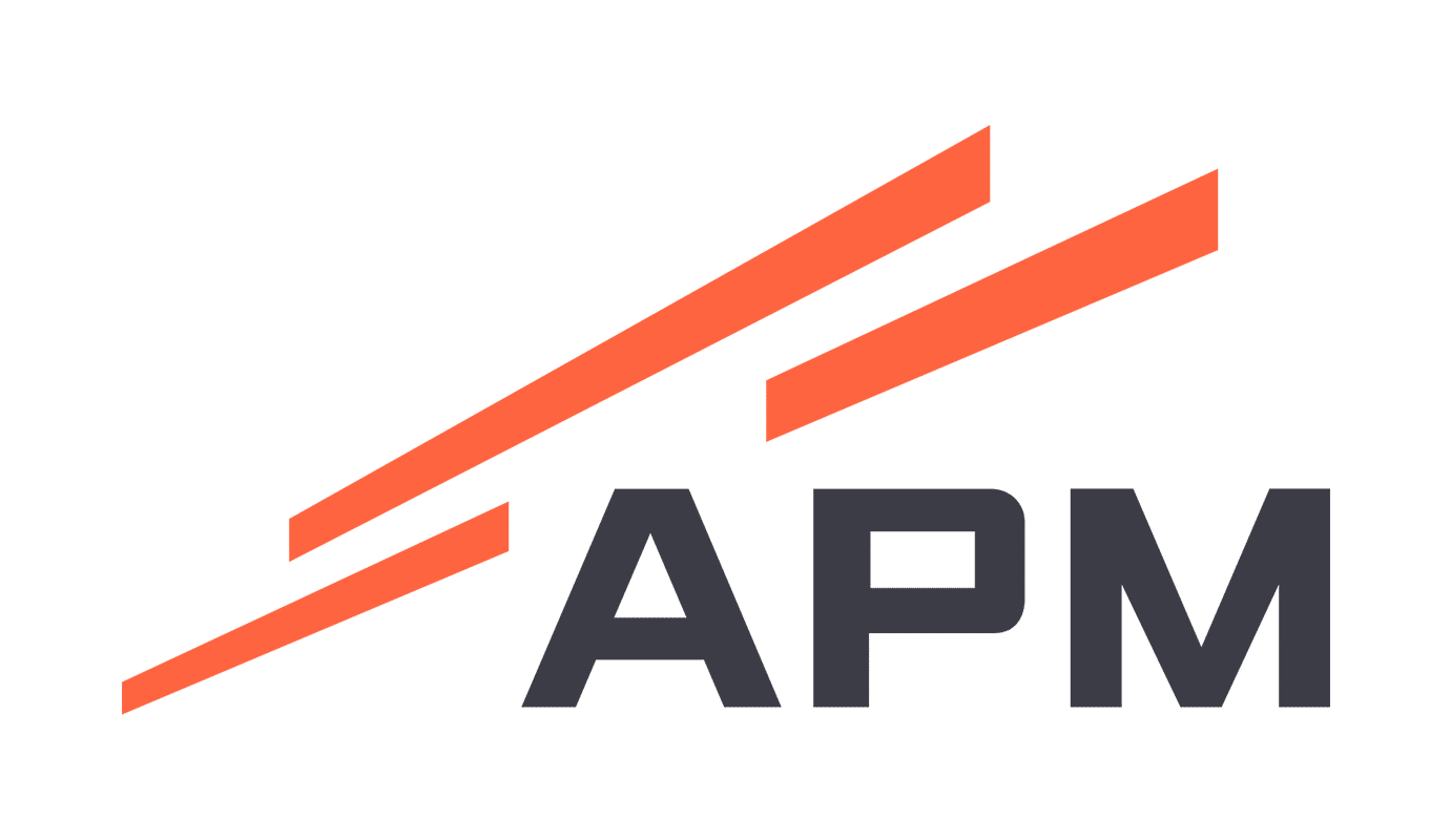 APM Terminals