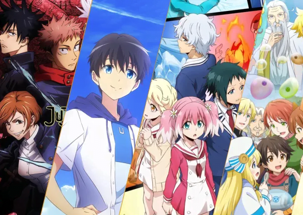 6 fall 2020 season anime series worth watching this winter