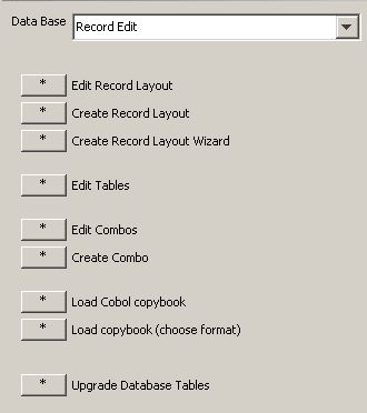 Create Edit Record Layouts Asap2 Editor Help - Mountain Wallpaper Collection - High Resolution Quality