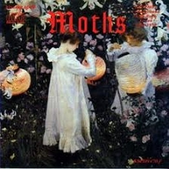 Fall Flashback Folk Fridays: The Moths – Record Crates United