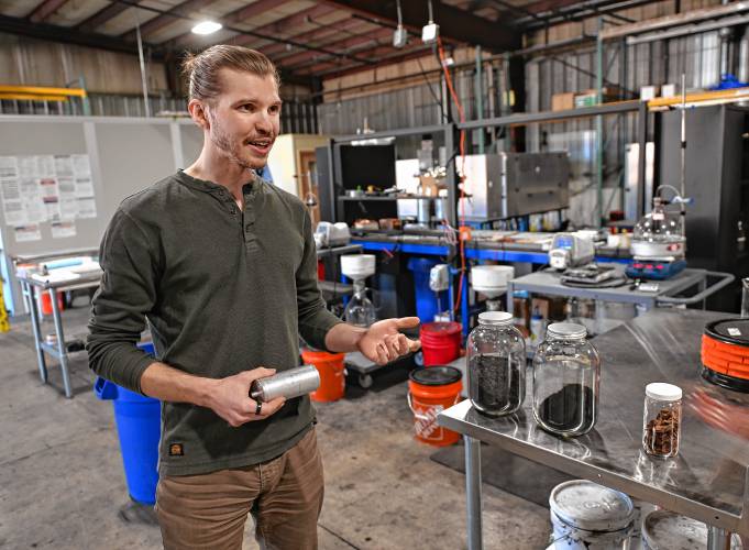 Western Mass Economic Development Council charts path from