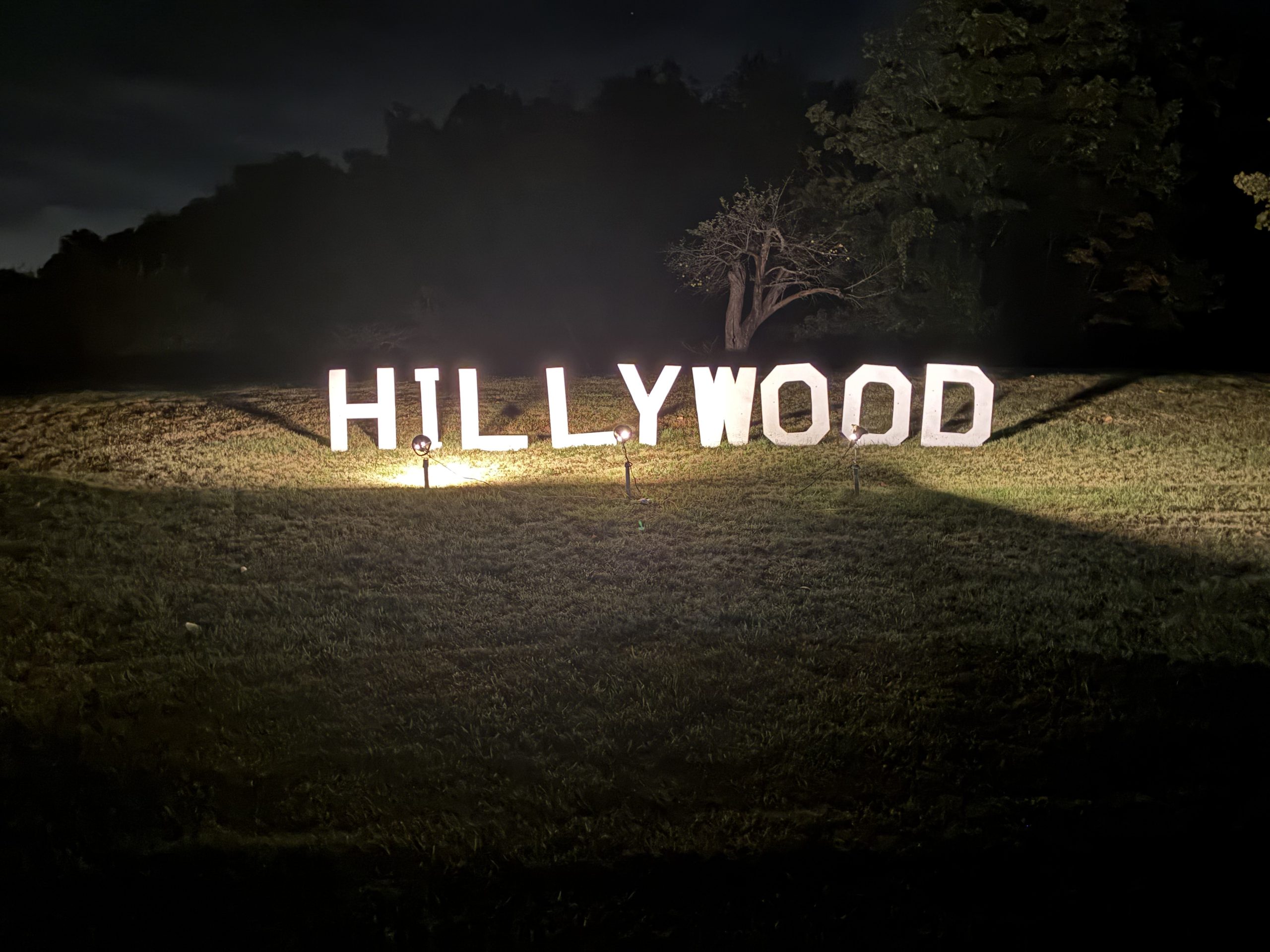 The 2026 edition of the Ashfield FilmFest welcomed attendees back to "Hillywood" on Friday, Sept. 18 for the Friday night feature, "Girl Climber."