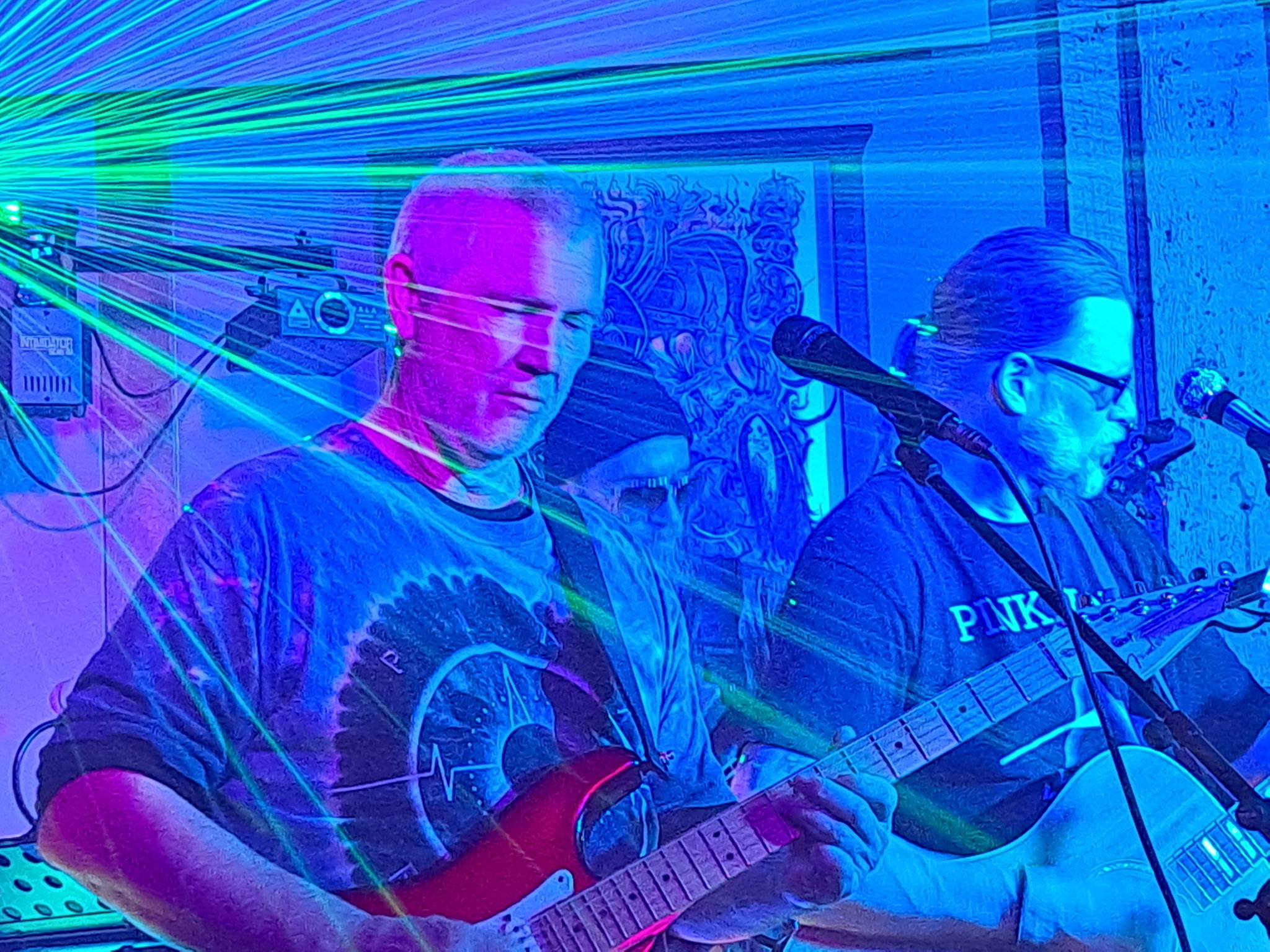 Sounds Local: Midnight Floyd to pay tribute to legendary band at