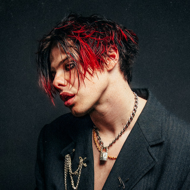 Yungblud - Yungblud - Red Vinyl LP - Record Foundry