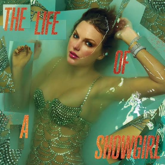 The Life of a Showgirl Sweet & Vanilla Perfume Portofino cover