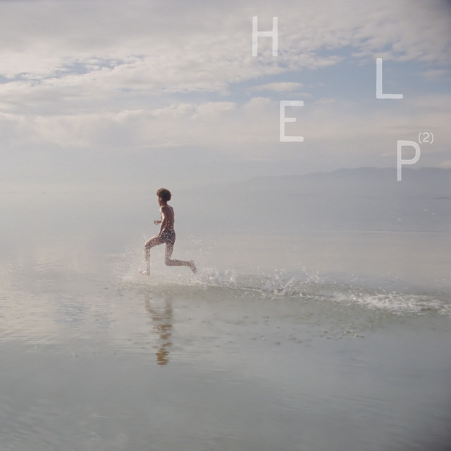 Help(2) cover