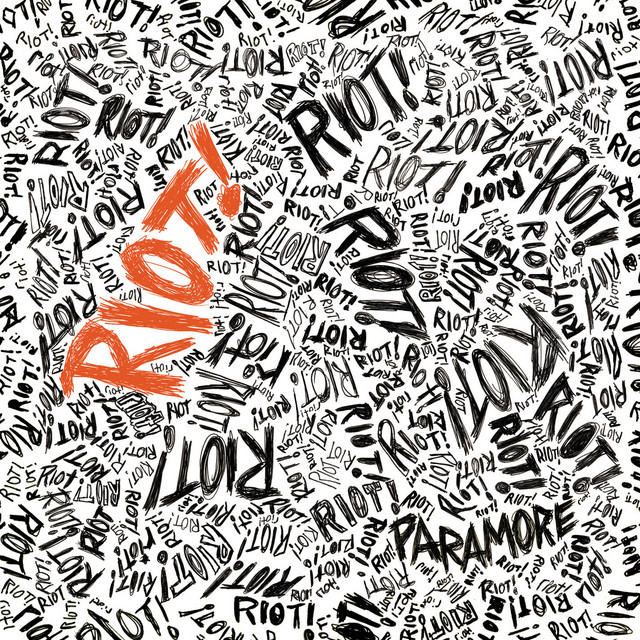 Riot cover
