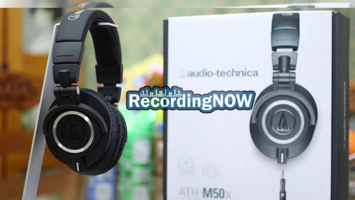Audio Technica ATH M50x Review Still GOOD In 2025 Com Audio Technica M50x.webp