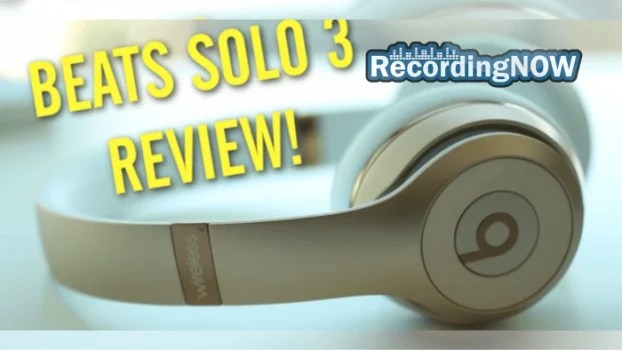 Beats Solo 3 Wireless Review WORTH IT In 2025 Beats Solo 3
