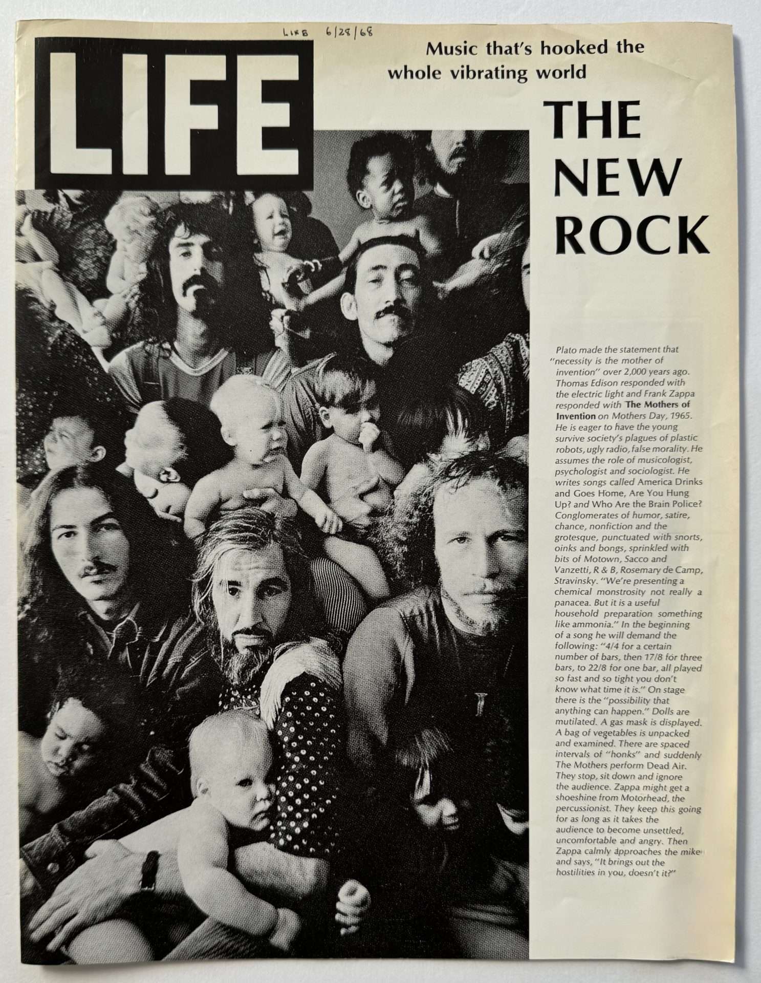 洋楽 Flipp Thezz / A Day In The Life 洋楽 Flipp Thezz / A Day In The Life 洋楽 Flipp Thezz / A Day In