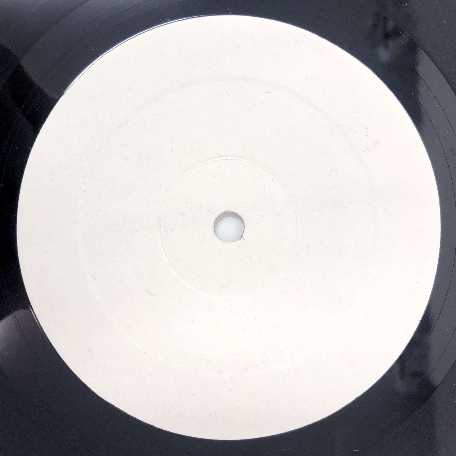 Sex Pistols – 1979 French Test Pressings 'Great Rock 'N' Roll