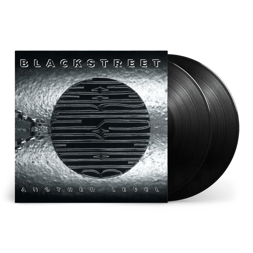 Blackstreet Another Level Vinyl 2lp Recordstore