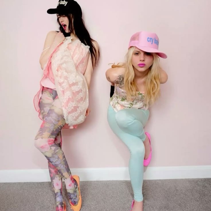 If U Like: The Femcels