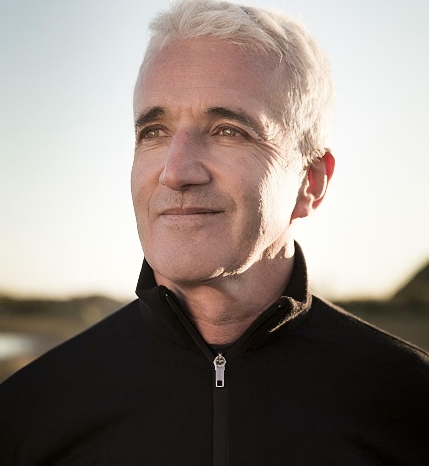 Rob Fyfe Kea Nz - Premium Ocean Art Gallery - 8K