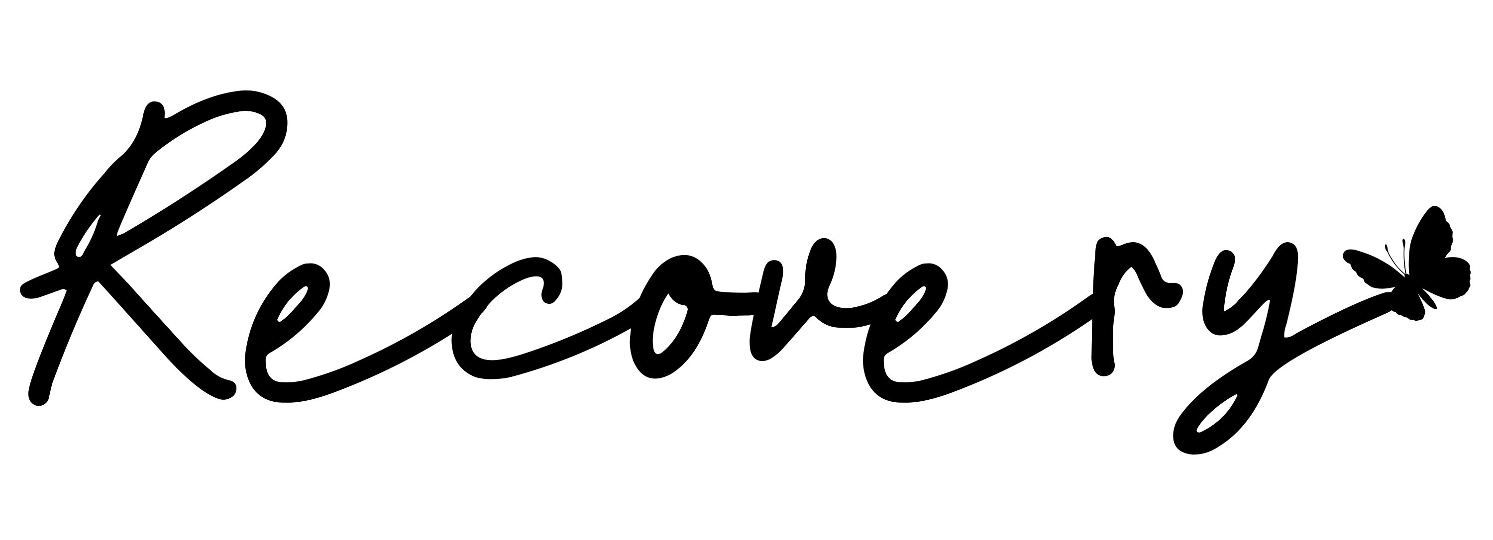 Recovery Project Linktree - Stunning Light Pattern - HD