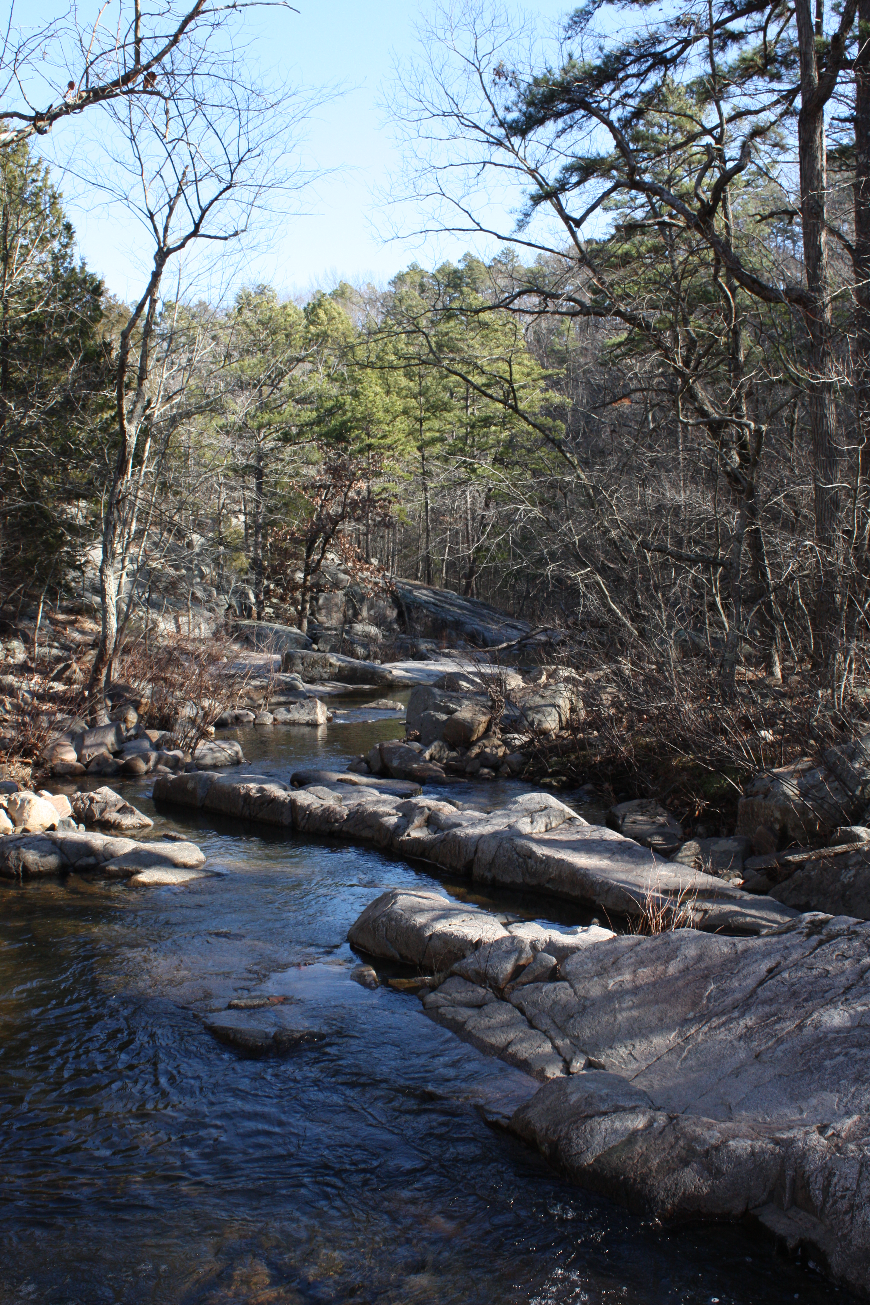 Hawn State Park