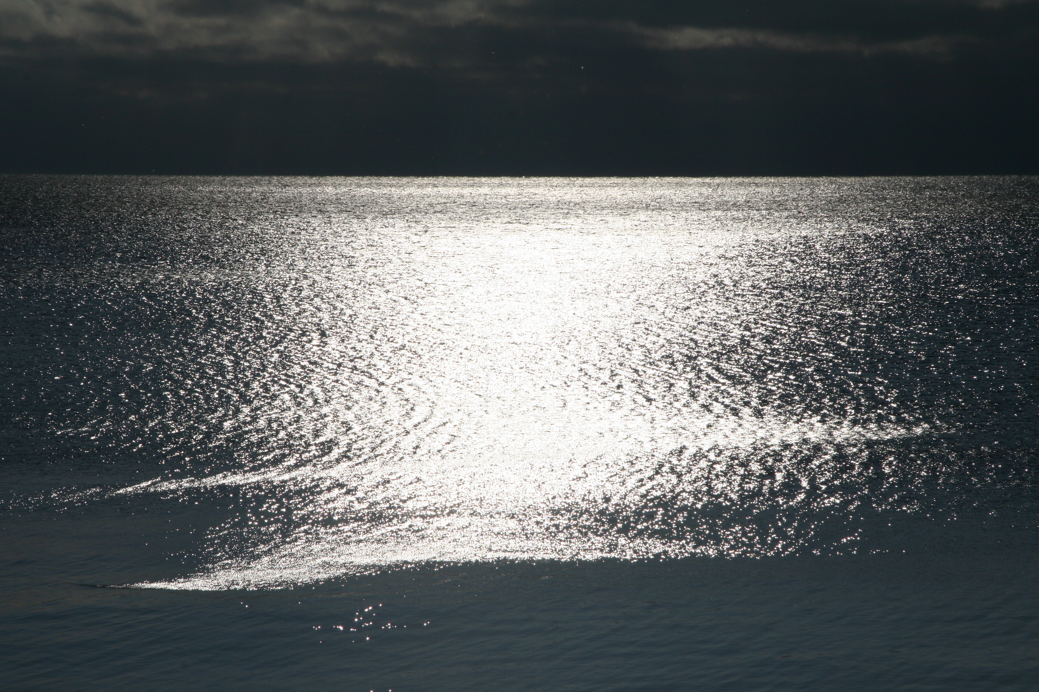 Moon Shine