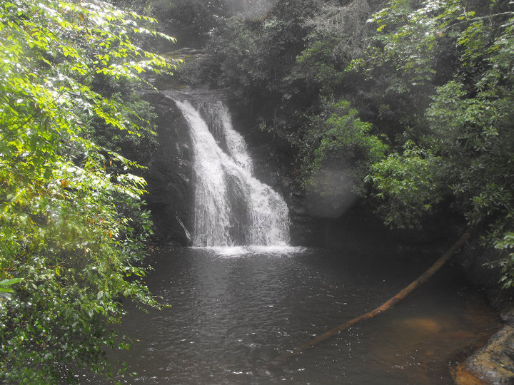 Blue Hole For Melissa
