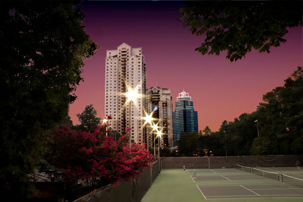 Hammond Park