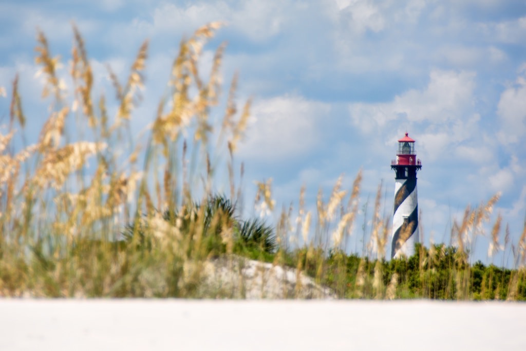 St. Augustine Lighthouse