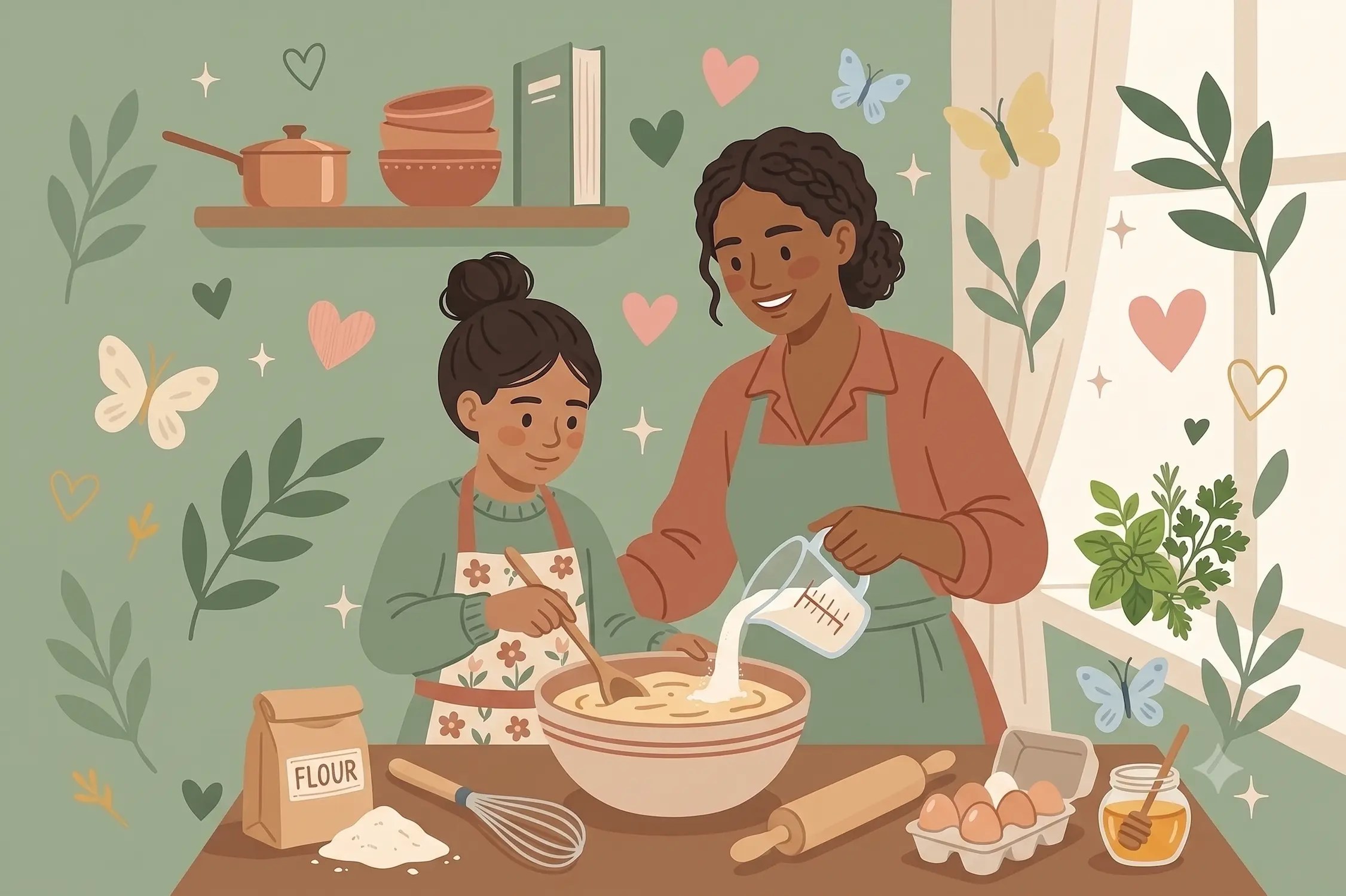 Goodness in Parenting: Honest Lessons in Regulation, Presence, and Validation