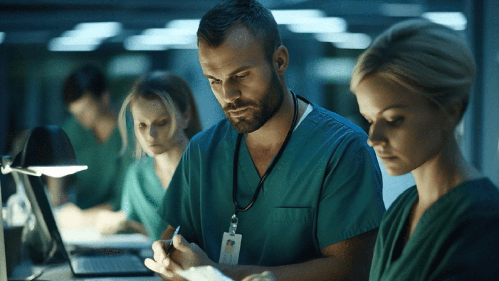Unleashing financial success:strategies for nursing agencies