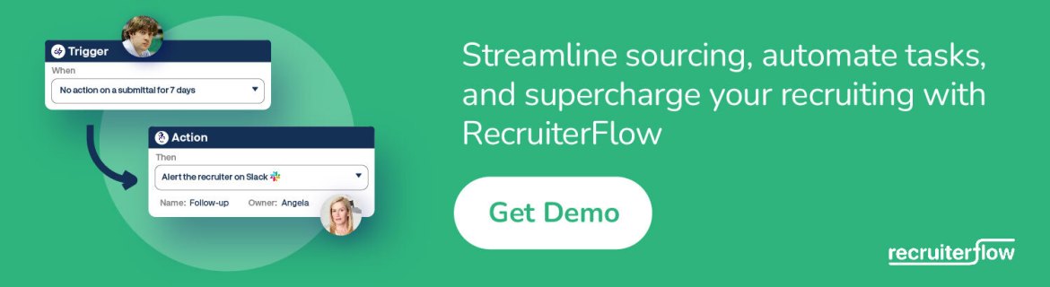 Recruitment Database: Your Key to Uncovering Top Talent 
