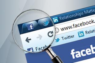 Background Checks and Social Media Liability