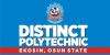 Distinct Polytechnic