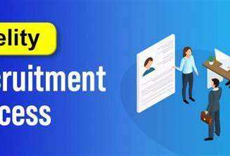 Fidelity Bank Recruitment