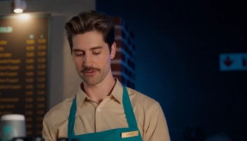 Ryan de Villiers in Hag