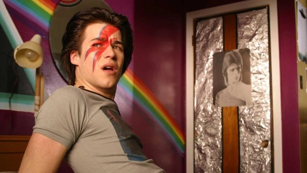 Marc-André Grondin in C.R.A.Z.Y.