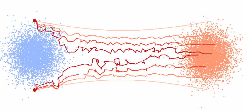 Home Let Us Flow Together - Download Incredible Colorful Design | HD