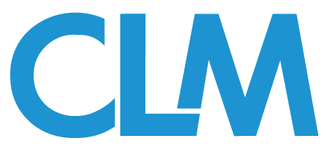 Claims and Litigation Management Alliance member badge